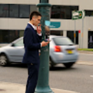 Meet your Posher, S. g.